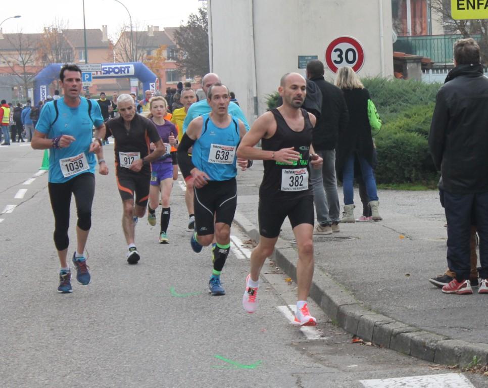 27 novembre 2016 10 Kms de Tournon  (16)red