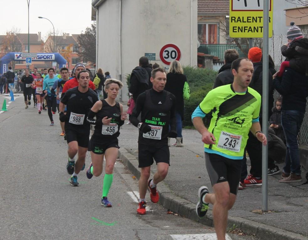 27 novembre 2016 10 Kms de Tournon  (24)red