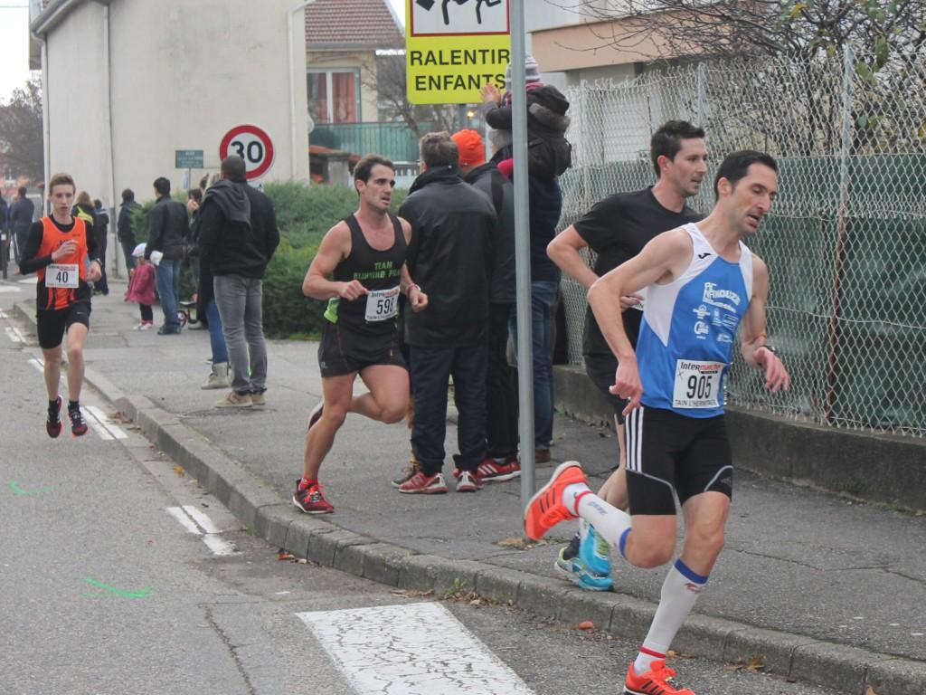 27 novembre 2016 10 Kms de Tournon  (5)red