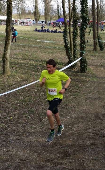 Cross Inter Sapeurs Pompiers 007