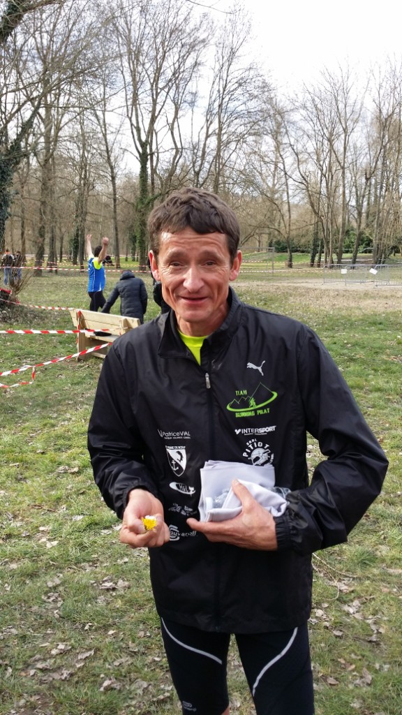 Cross Inter Sapeurs Pompiers 011