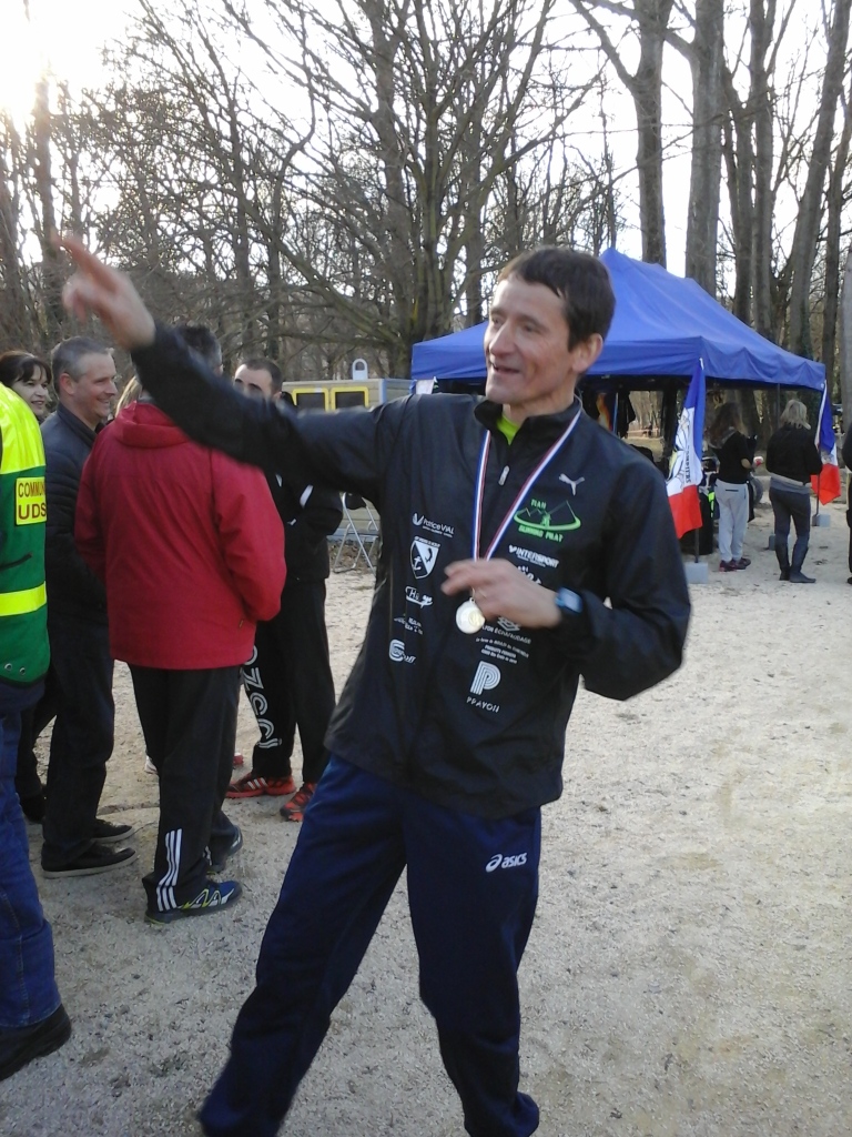 Cross Inter Sapeurs Pompiers 013