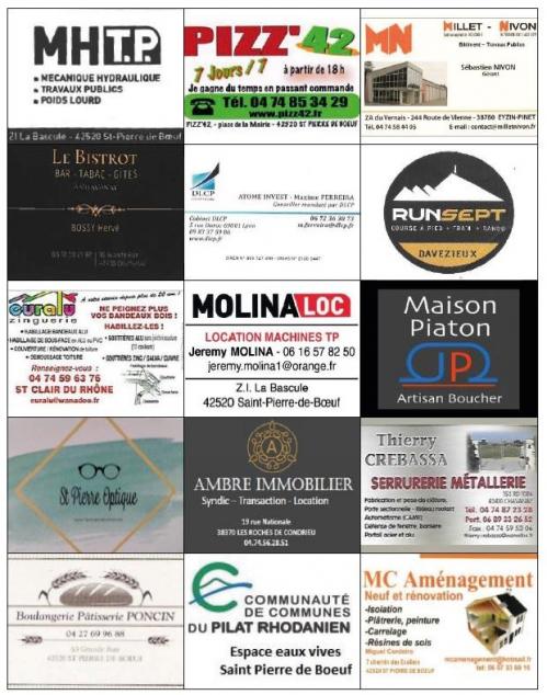 Sponsors100